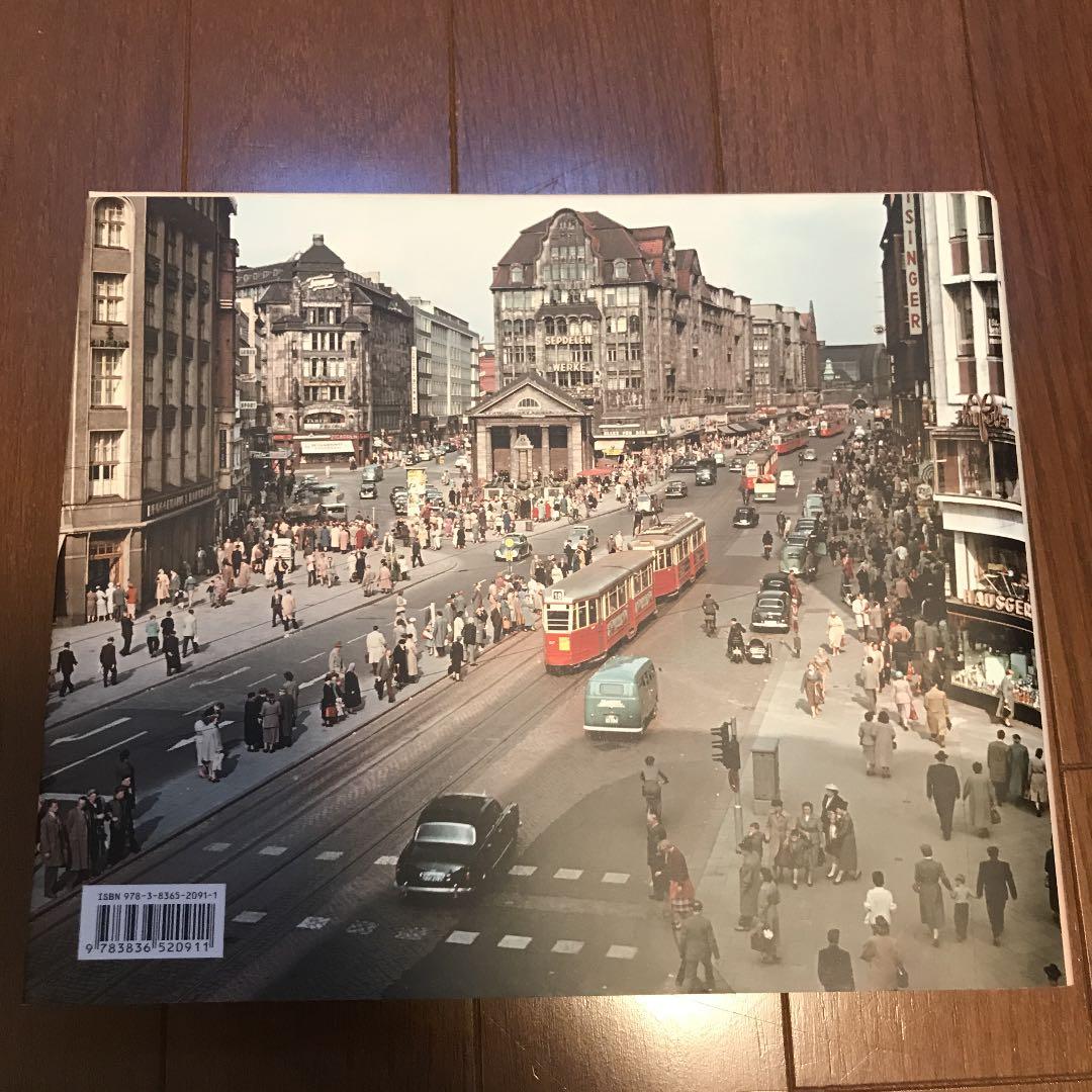 Wirtschaftswunder  1952 - 1967 ドイツ