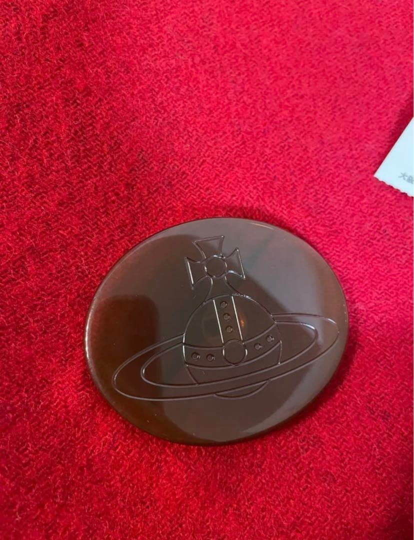 【貴重】Vivienne Westwoodストール