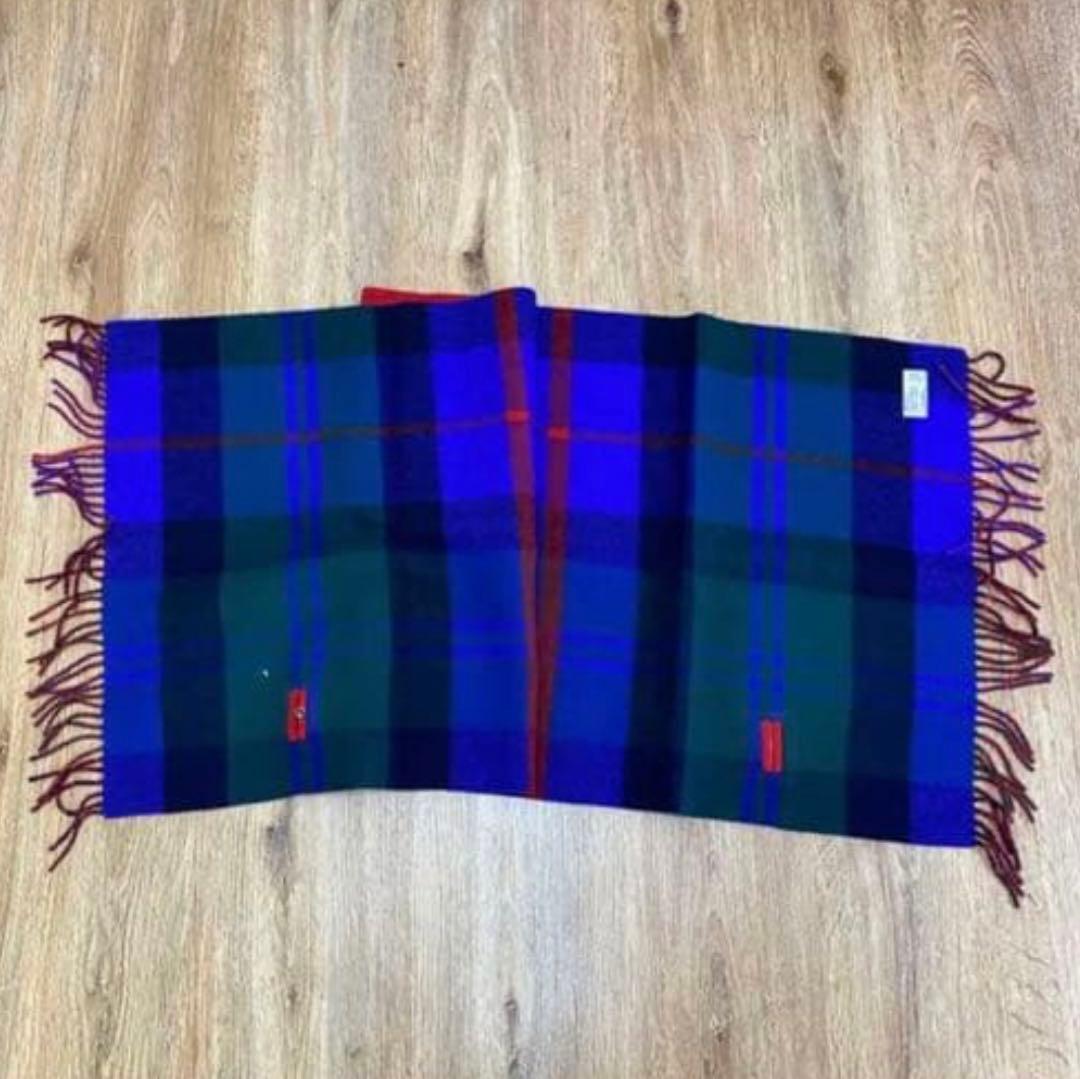 【貴重】Vivienne Westwoodストール