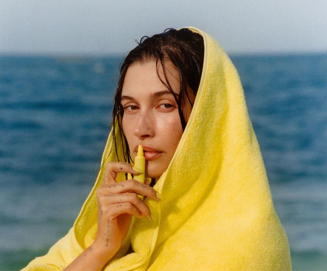 RHODE IPHONE 16 PRO ケース+ LEMONTINI リップ