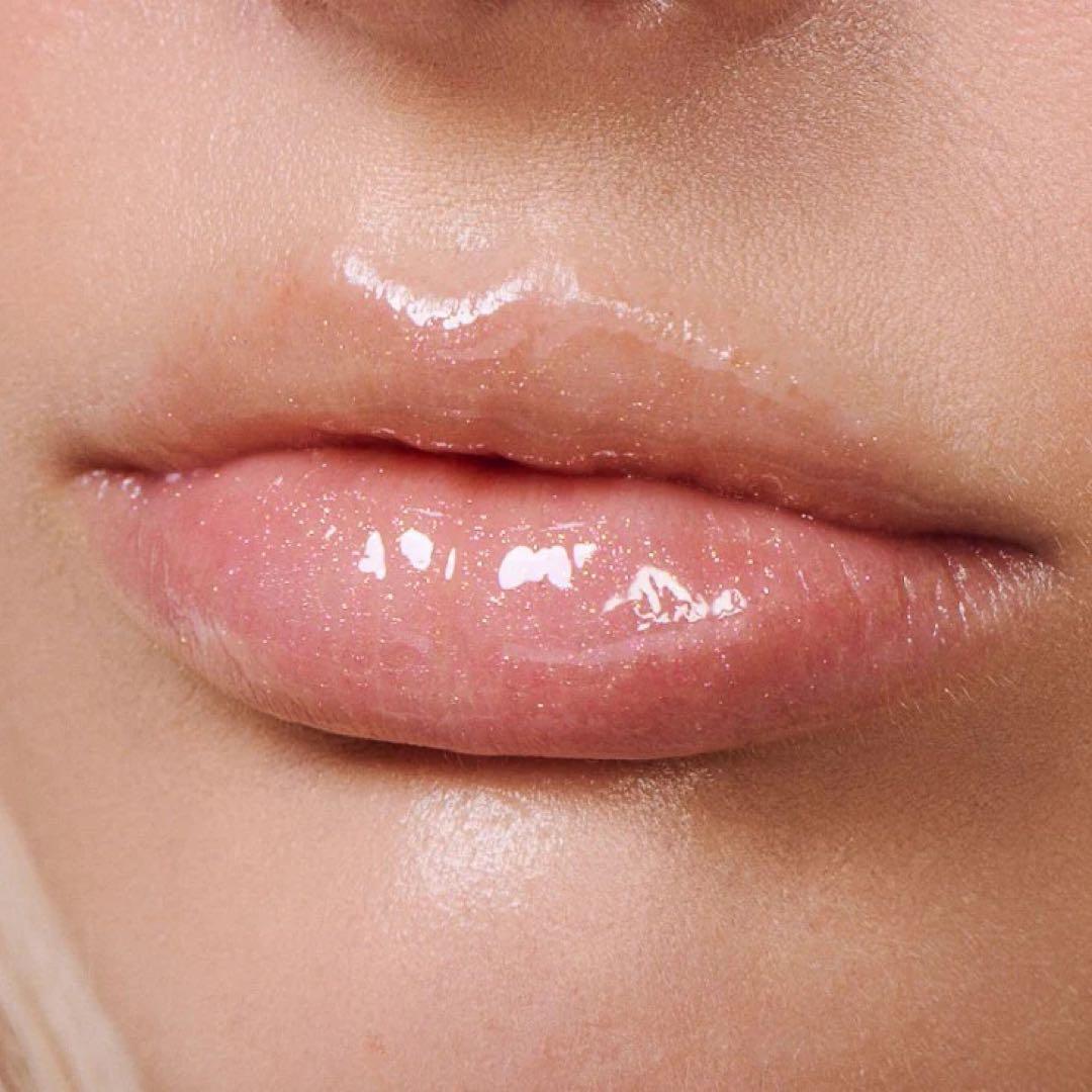 RHODE IPHONE 16 PRO ケース+ LEMONTINI リップ