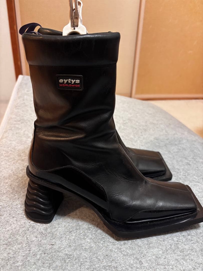 eytys Gaia ブーツ