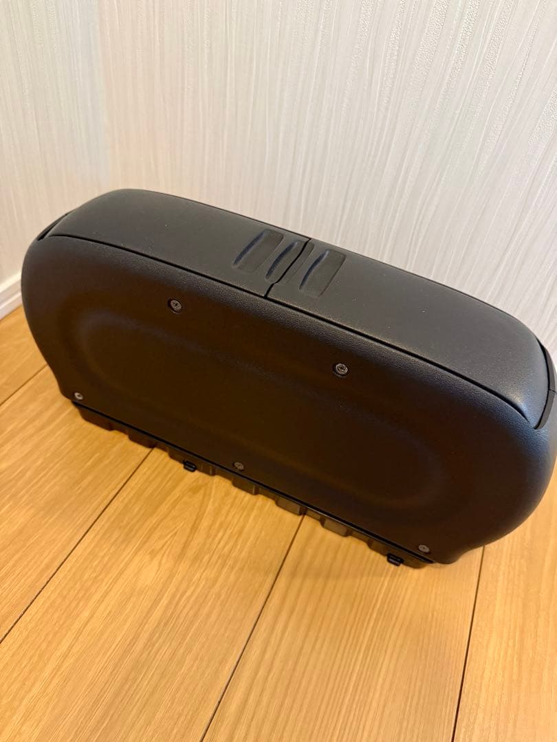 トヨタ純正 シエンタ NCP81G コンソールボックス ドリンクホルダー グレー