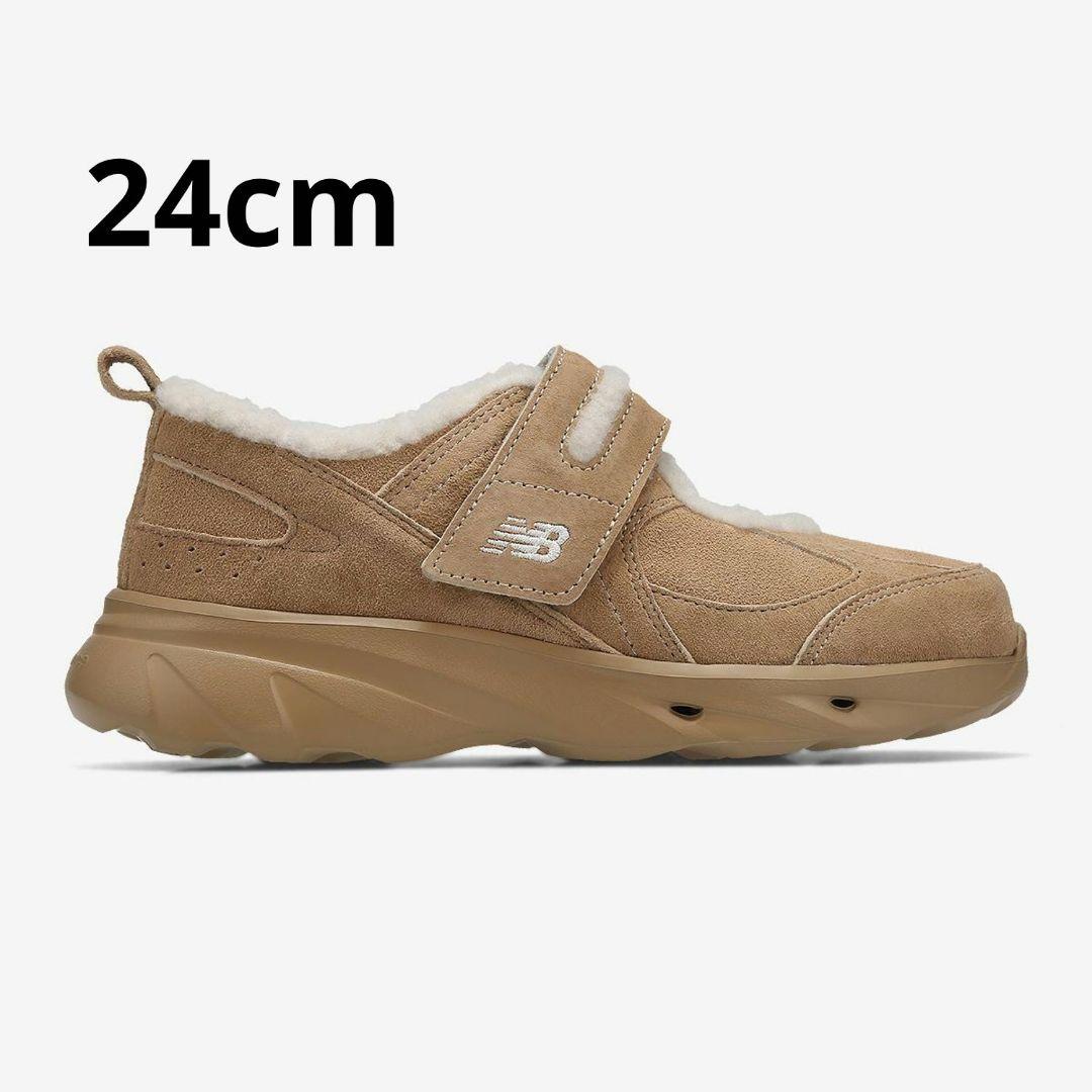 きーぼー　　新品　ニューバランス WINTER Breeze SD2205