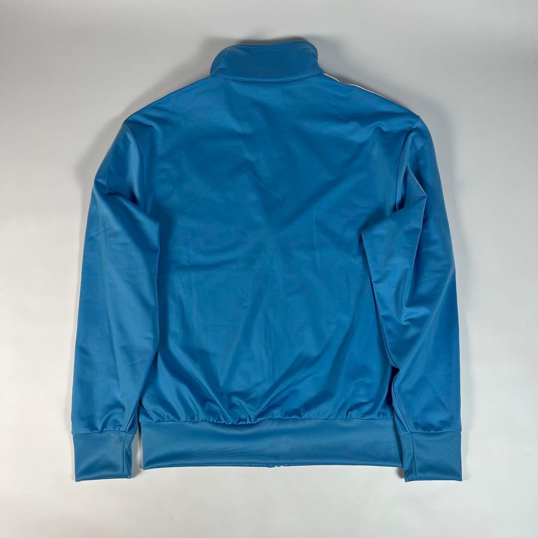 美品 2XL adidas トラックジャケット ファイヤーバード セットアップ