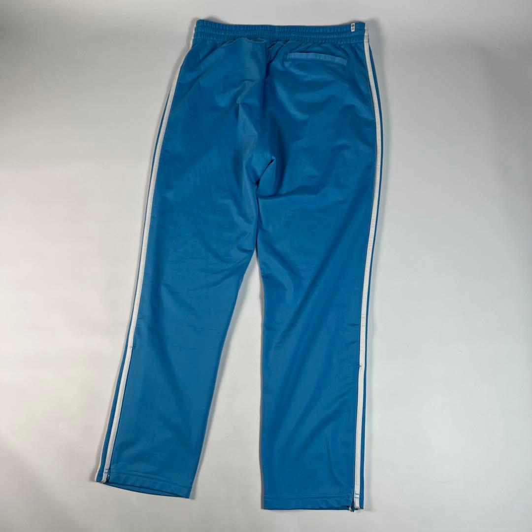 美品 2XL adidas トラックジャケット ファイヤーバード セットアップ