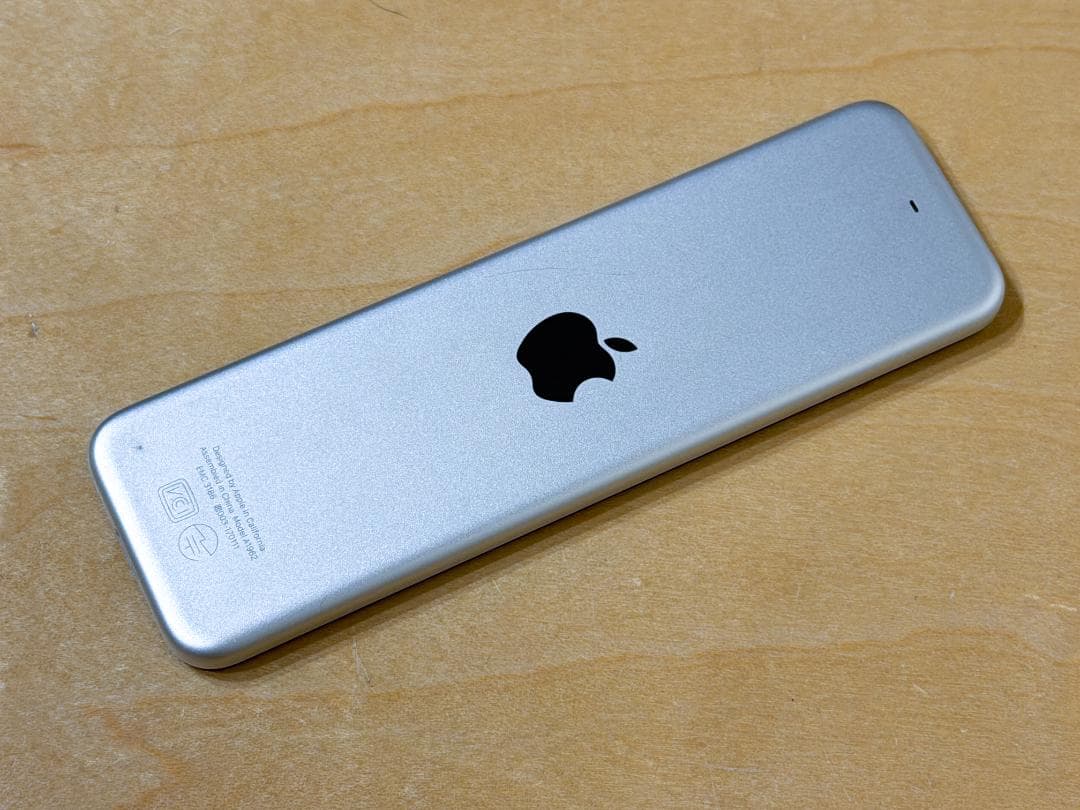 Apple TV 4K 第1世代 32GB