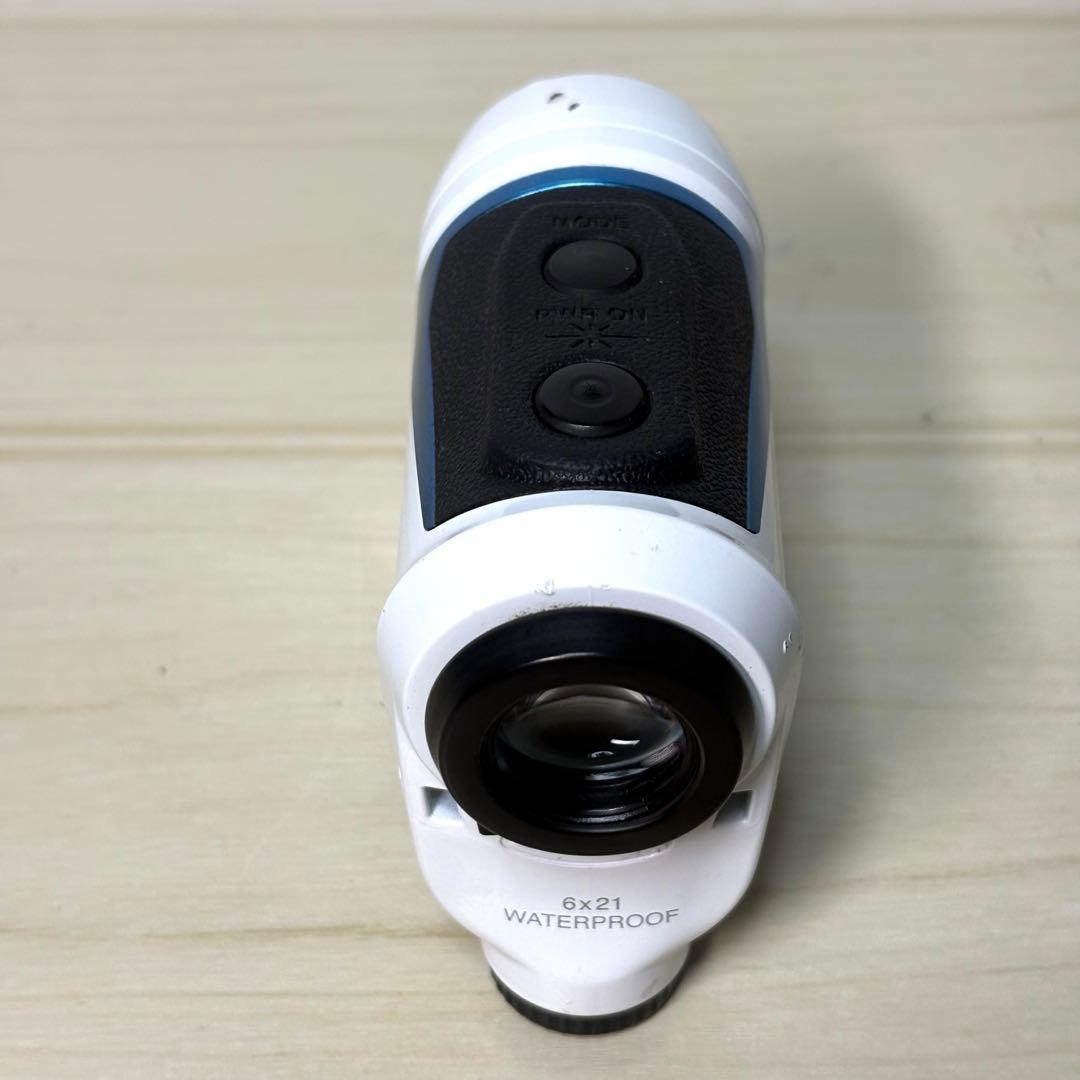 Nikon COOLSHOT STABILIZED ゴルフ 距離計 ニコン