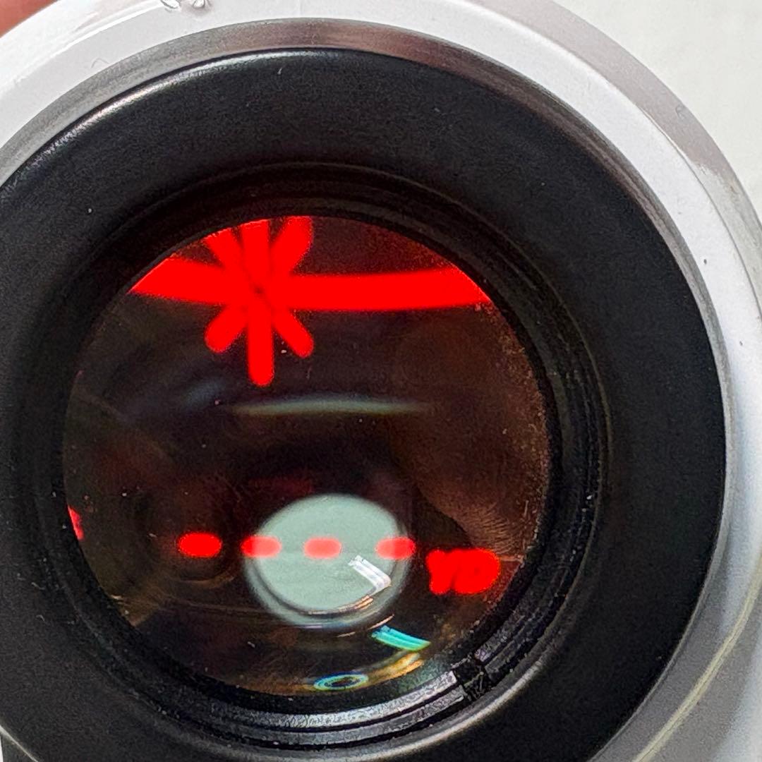 Nikon COOLSHOT STABILIZED ゴルフ 距離計 ニコン