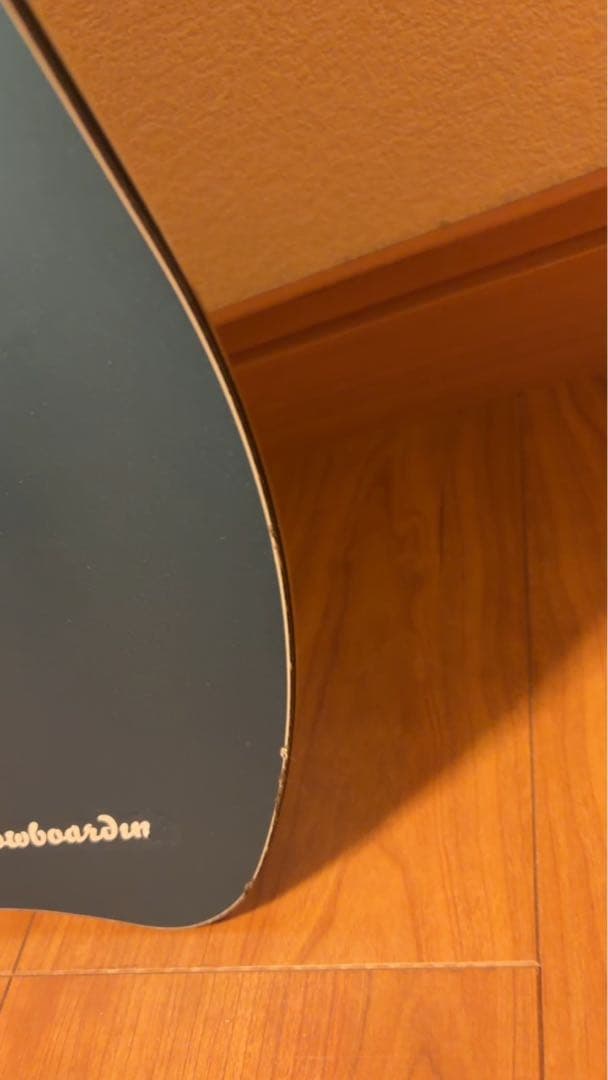 スノーボード Scooter board daylife-thruster 156