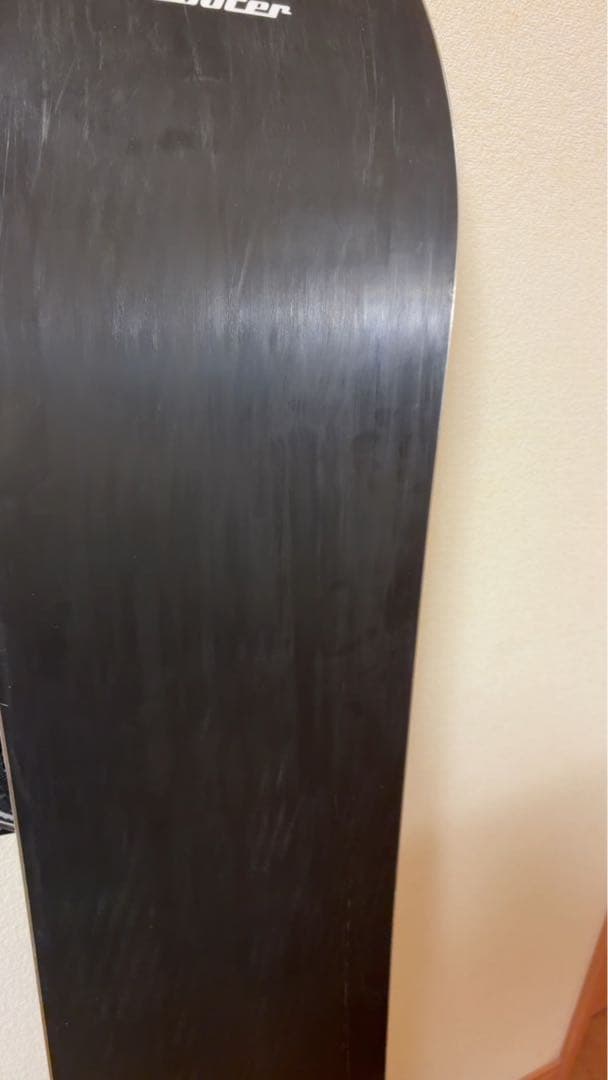 スノーボード Scooter board daylife-thruster 156