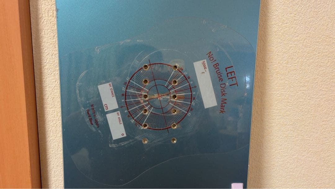 スノーボード Scooter board daylife-thruster 156