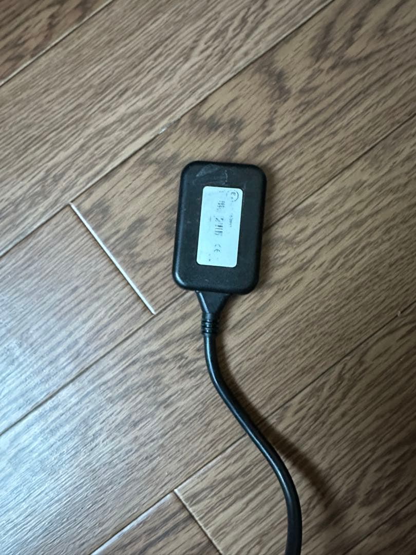 ランドクルーザー100 ディーゼル　スロコンnew ppt