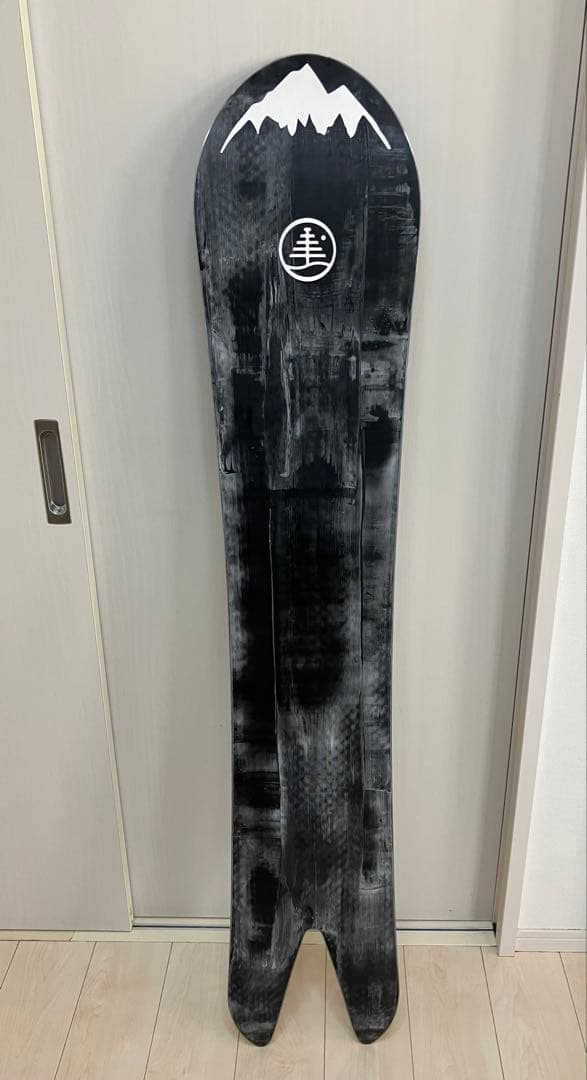 【希少】BURTON family tree CLOUD SPLITTER