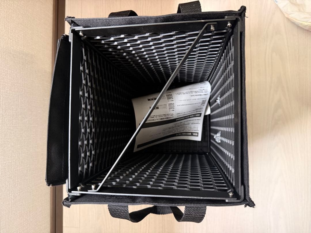 DOD (ディーオーディー) 焚き火台 マルデカサターテ