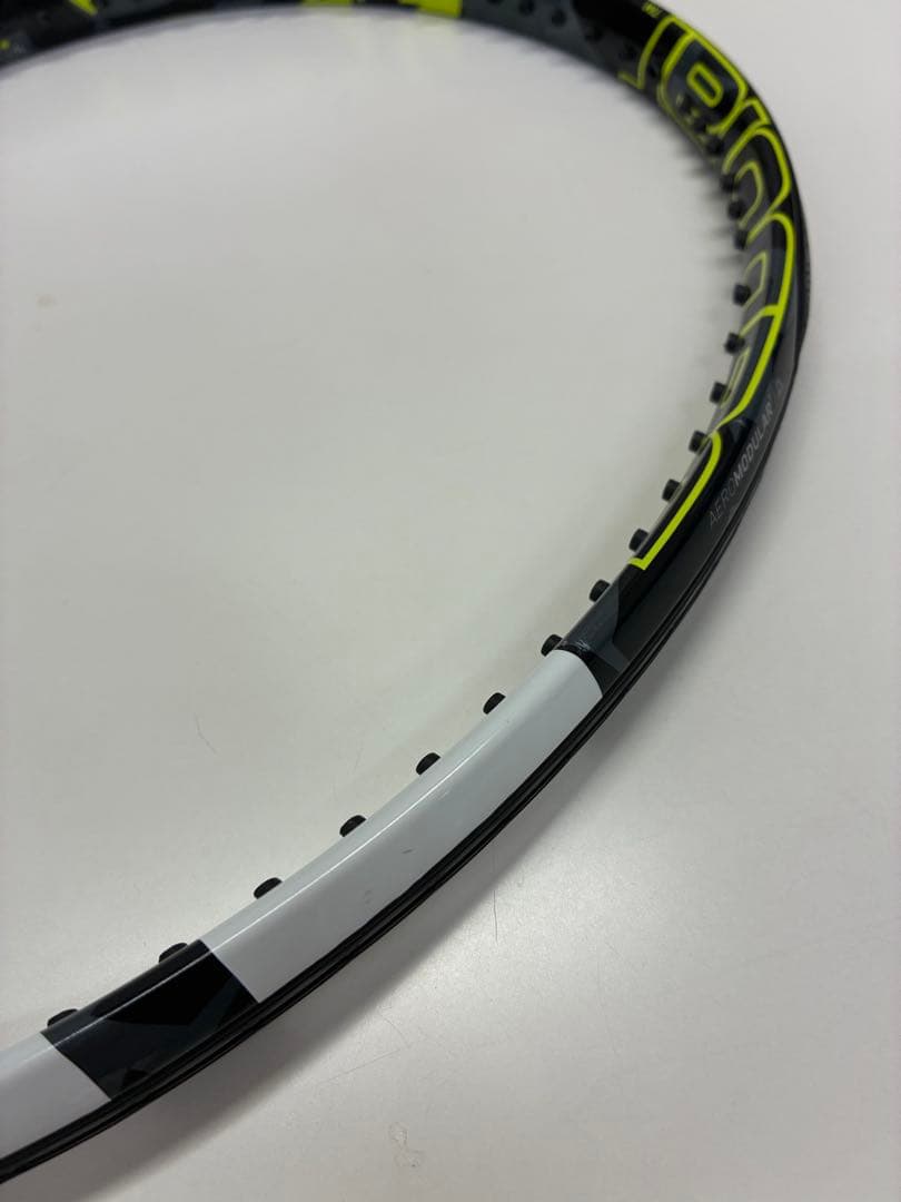 バボラ ピュアアエロ98 2023 Babolat PURE AERO 98