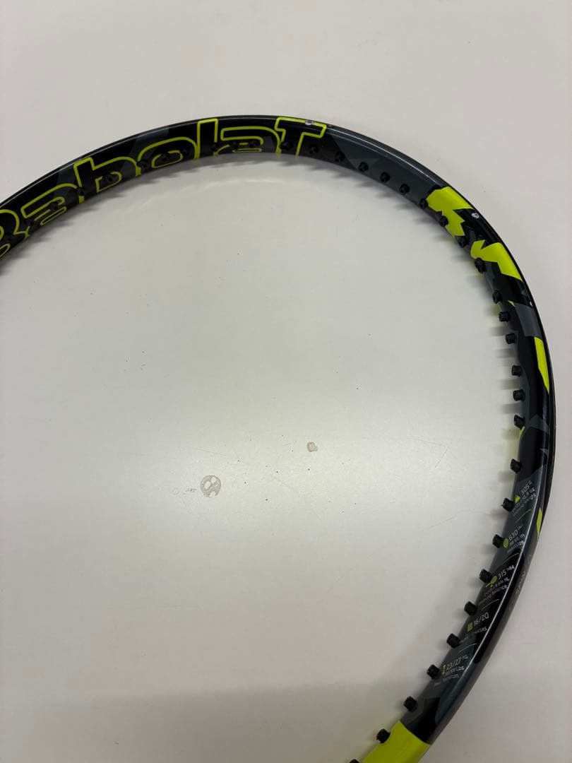 バボラ ピュアアエロ98 2023 Babolat PURE AERO 98