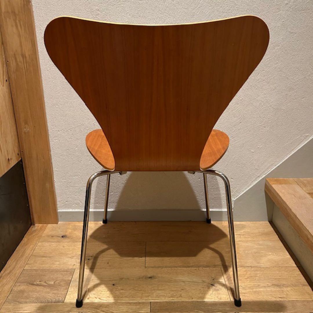 j*•様 Fritz Hansen Series 7 Cherry