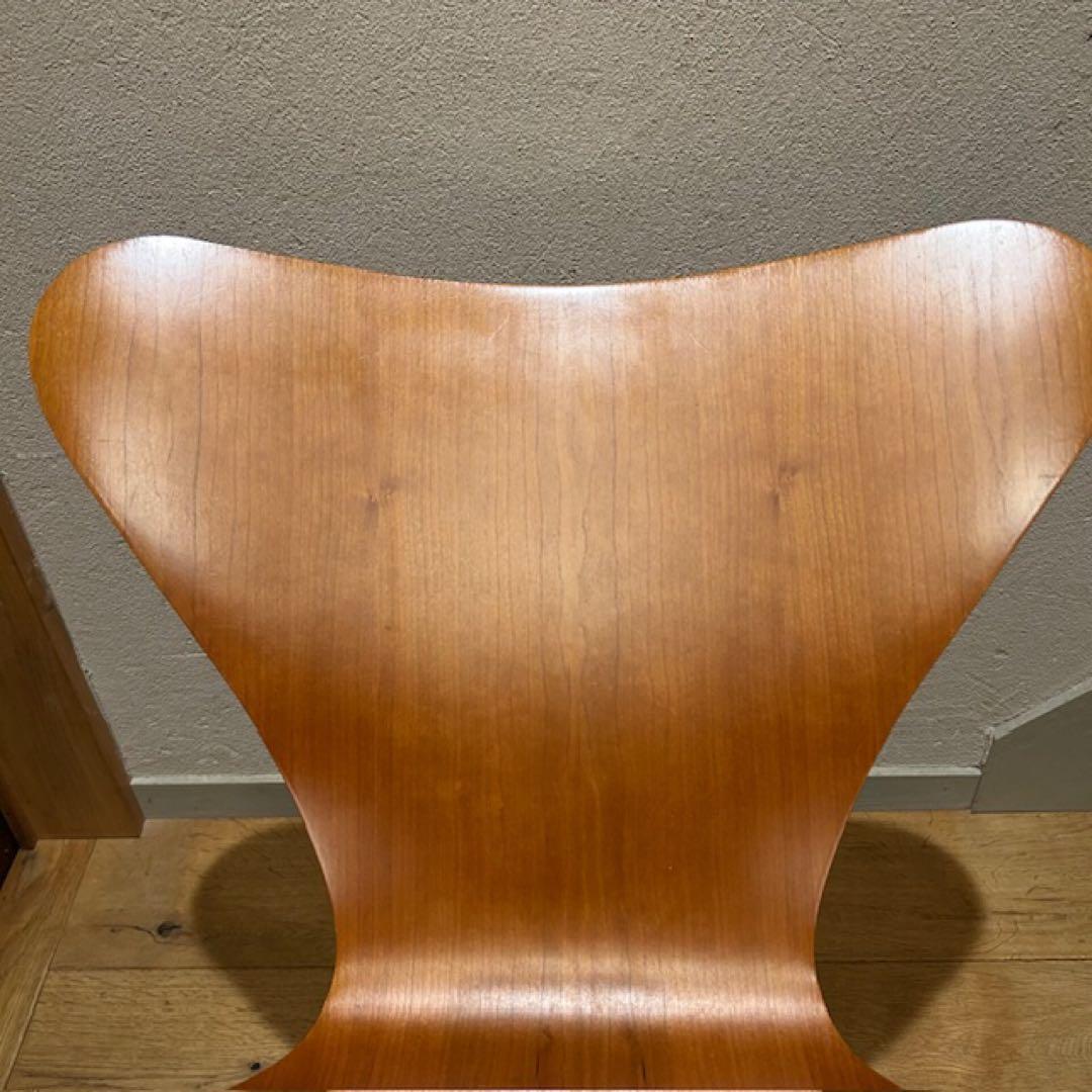 j*•様 Fritz Hansen Series 7 Cherry