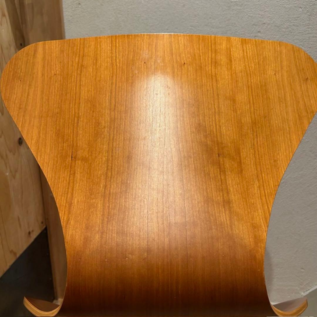 j*•様 Fritz Hansen Series 7 Cherry