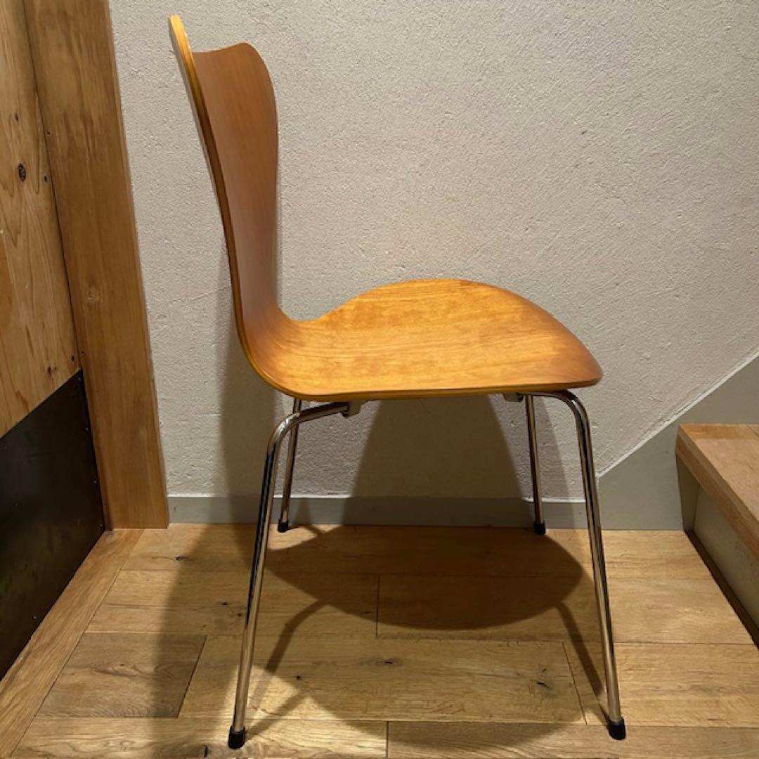 j*•様 Fritz Hansen Series 7 Cherry