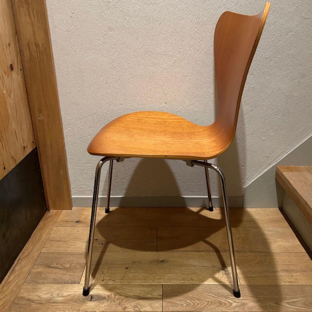 j*•様 Fritz Hansen Series 7 Cherry
