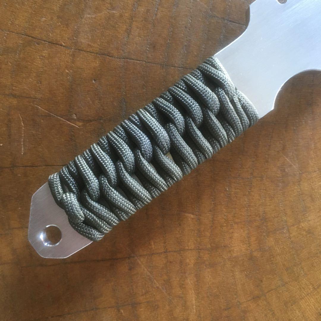 サバかん　custom order