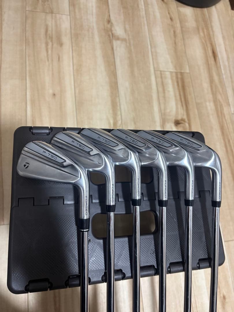 美品！P790 2019 PROJECTX Lz