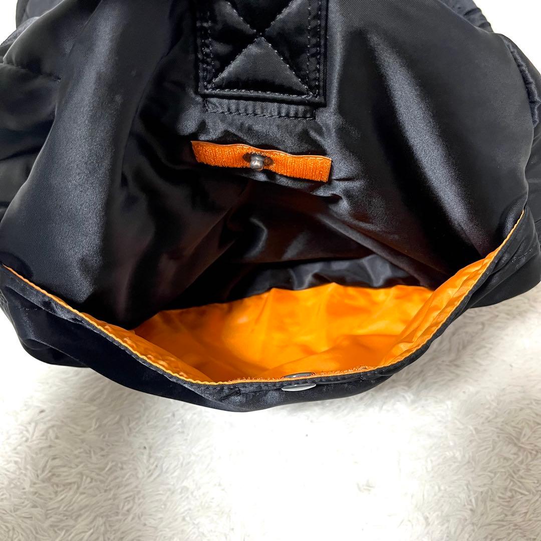 ✨極美品✨廃盤品 PORTER タンカー 2way ボストンバッグ 大容量 旅行