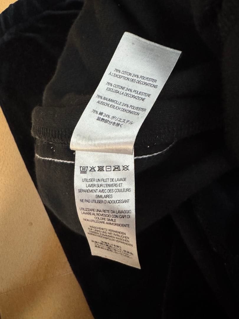 パンツ Supreme Studded Velour Track Pant