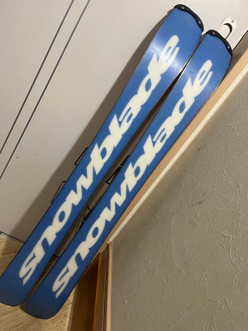 サロモン スノーブレード MINIMAX 99cm