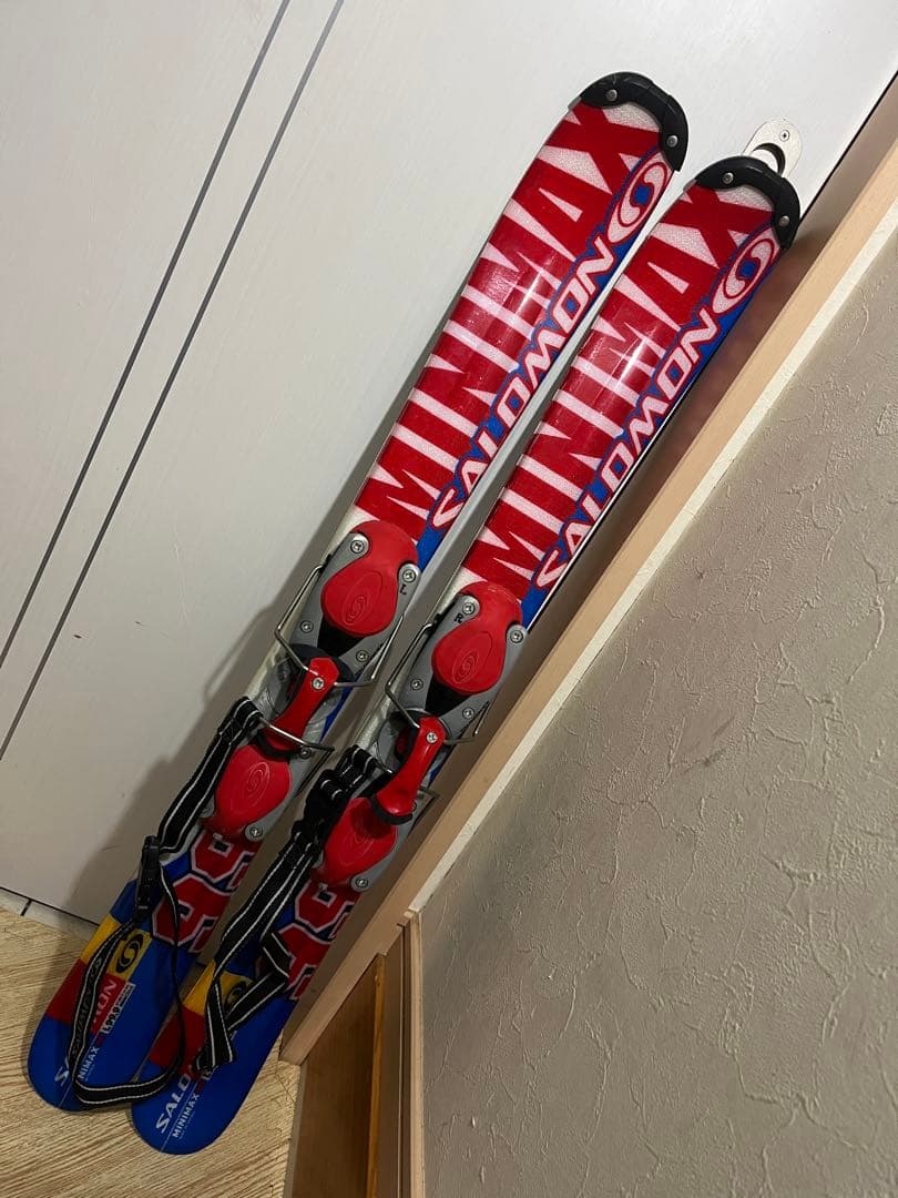 サロモン スノーブレード MINIMAX 99cm