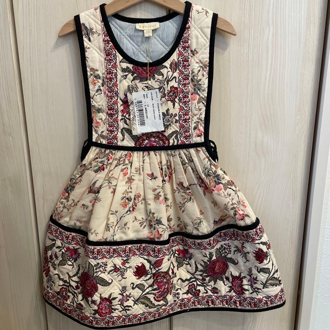 Bonjour Diary 2y ワンピース