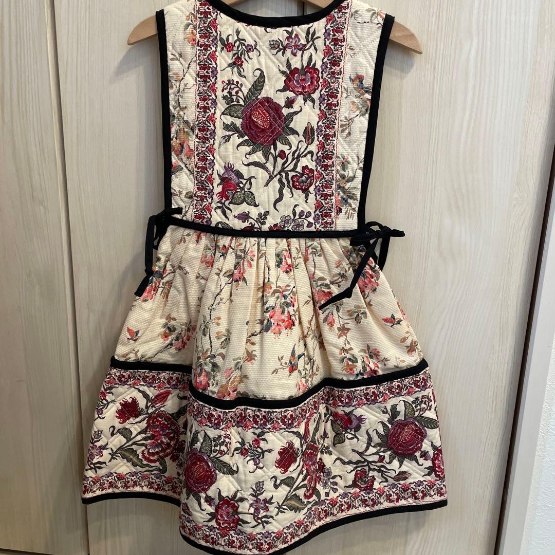 Bonjour Diary 2y ワンピース