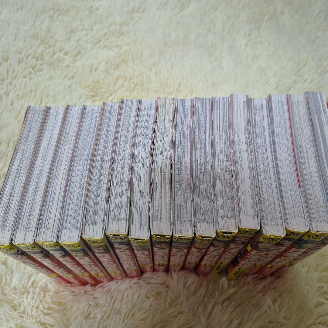 角川まんが学習シリーズ 日本の歴史 全15巻+別巻 16冊セット