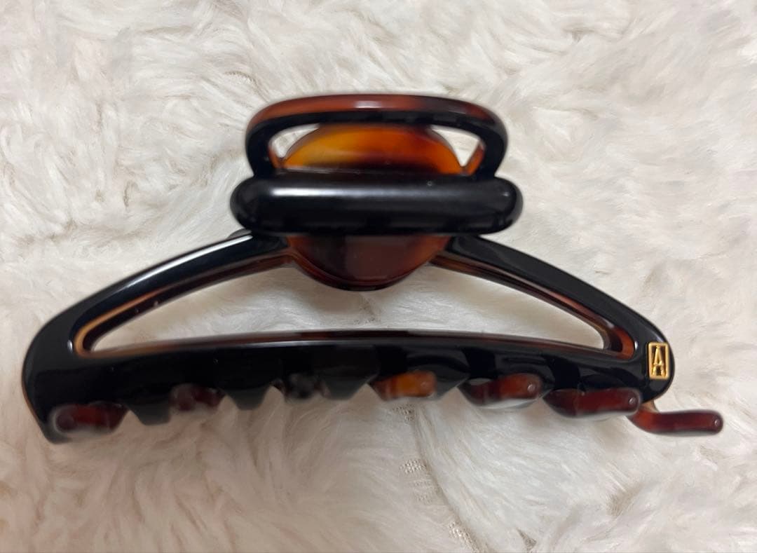 ALEXANDRE DE PARIS アレクサンドル ドゥ パリ M クリップ