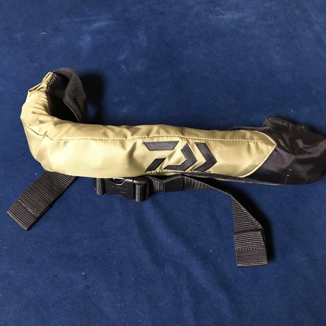 ダイワ ライフジャケット