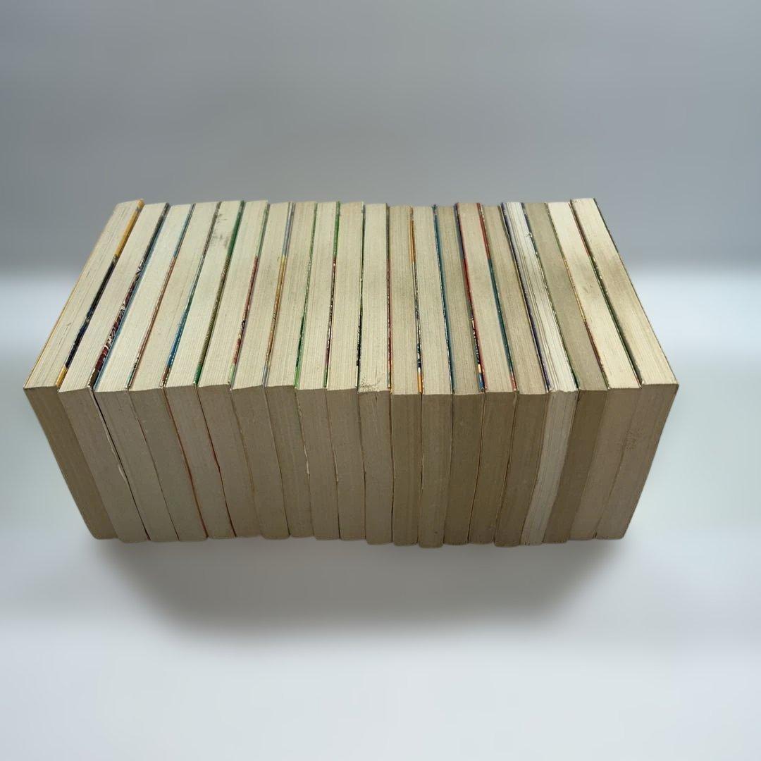 【全巻セット】アストロ球団　遠崎史朗/原作　中島徳博/漫画