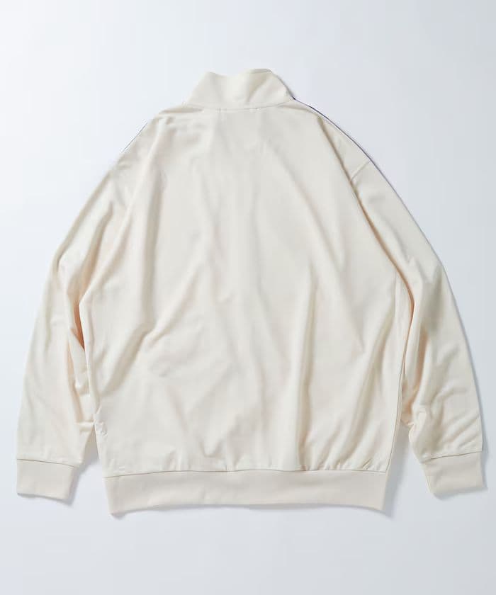 【新品】アディダス ベッケンバウアー トラックジャケット ジャージ XSサイズ