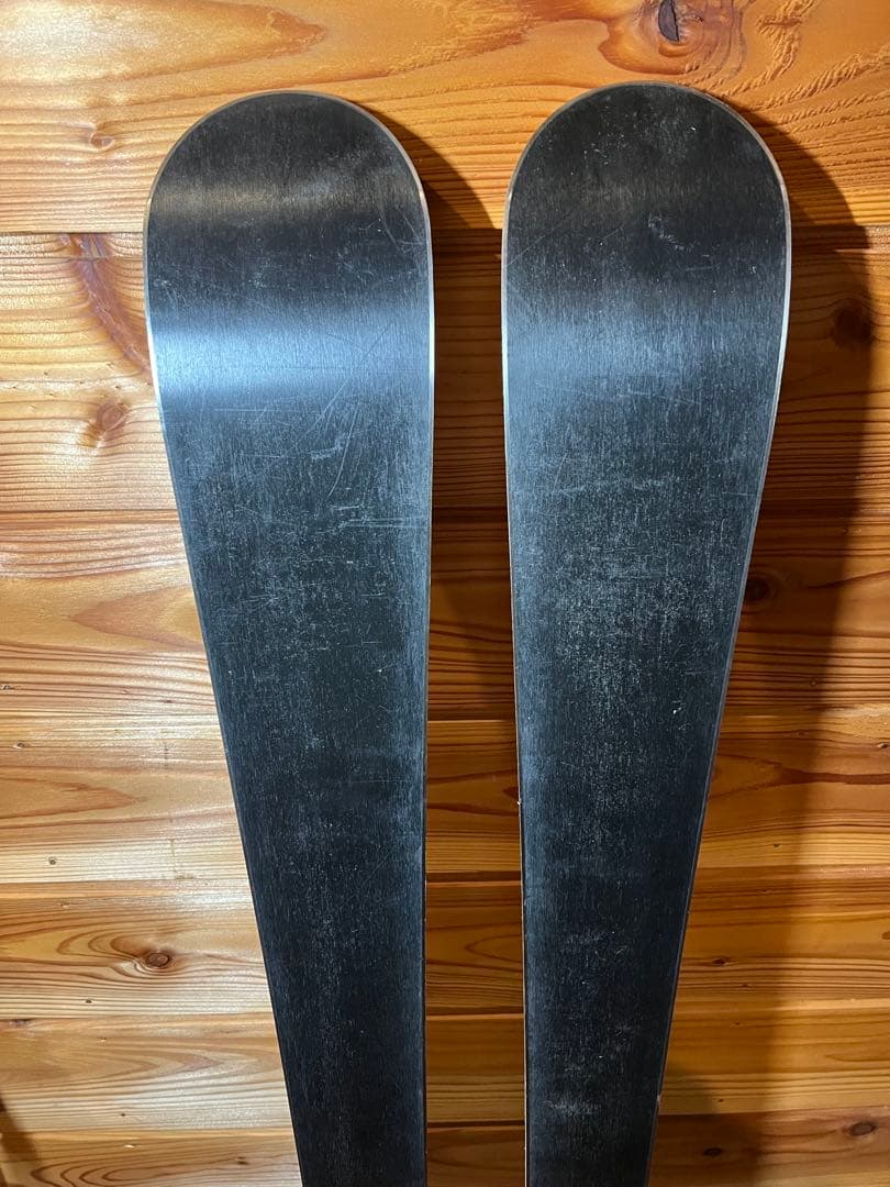 Hart Diva 150cm ストック付き スキーセット