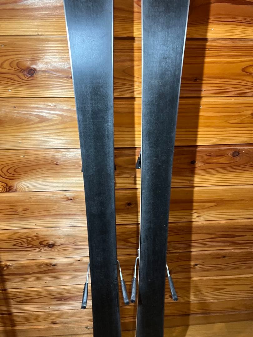 Hart Diva 150cm ストック付き スキーセット