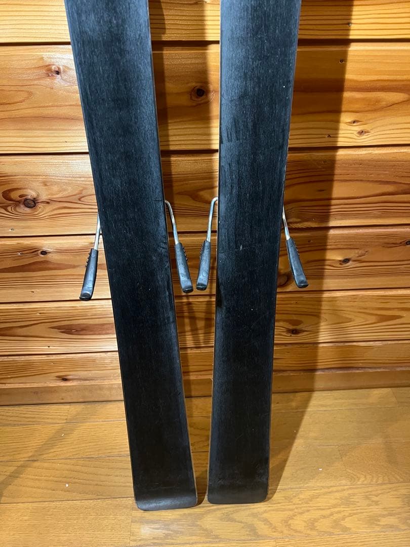 Hart Diva 150cm ストック付き スキーセット