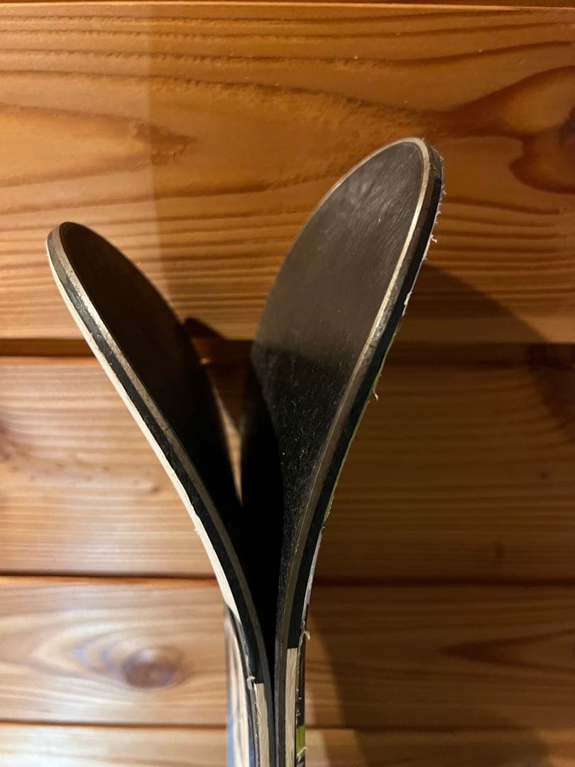 Hart Diva 150cm ストック付き スキーセット