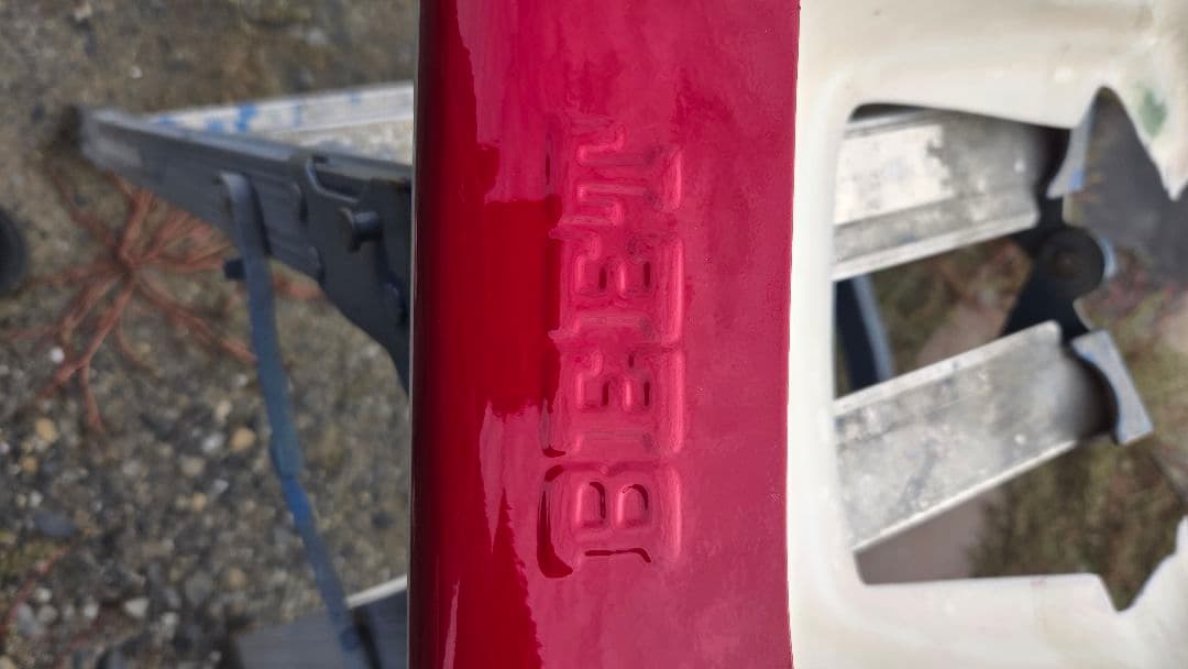 CBX400FCBX550Fテールカウル