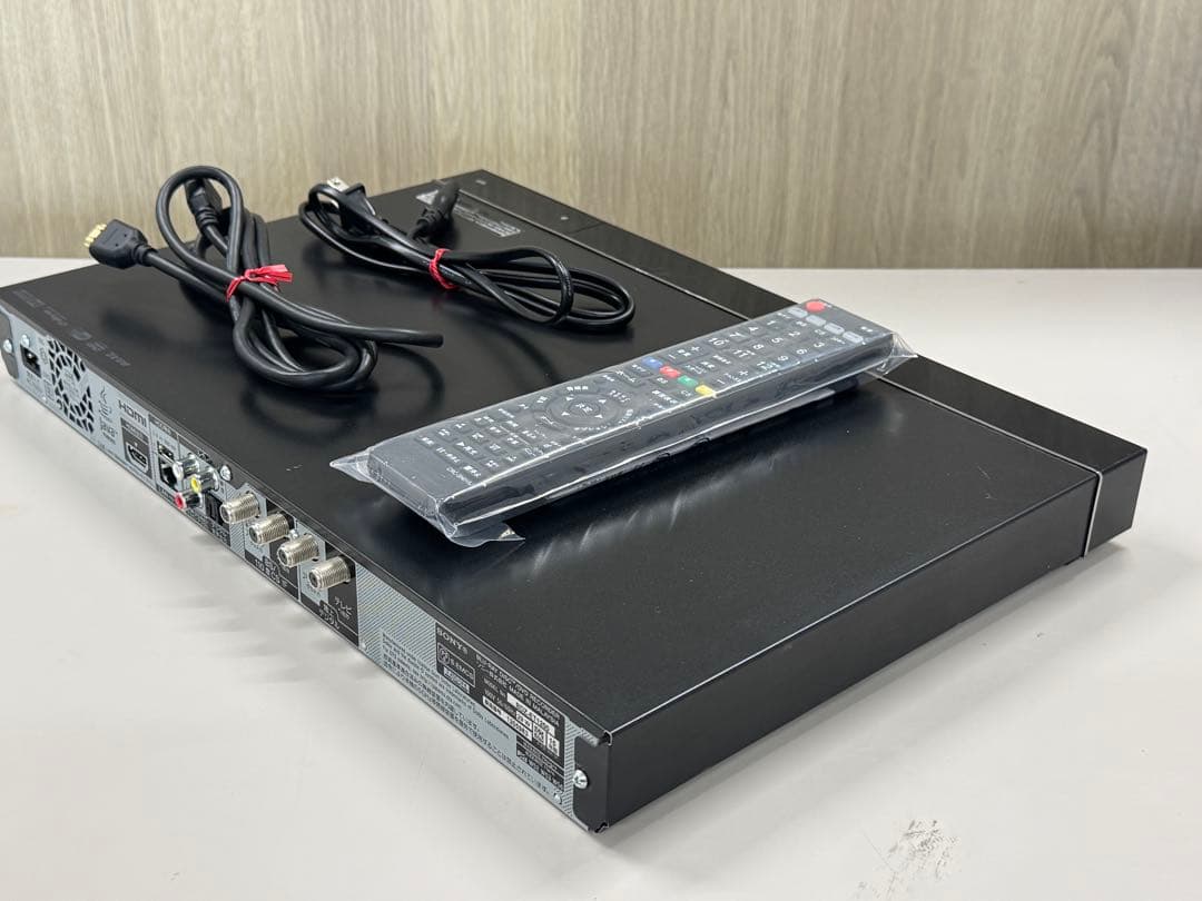 SONY ブルーレイレコーダーブルーレイレコーダー BDZ-ET1200