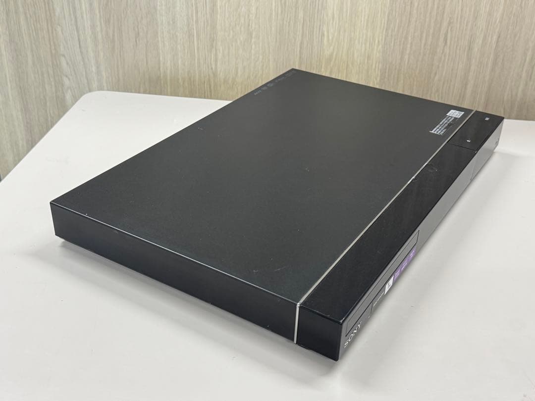 SONY ブルーレイレコーダーブルーレイレコーダー BDZ-ET1200