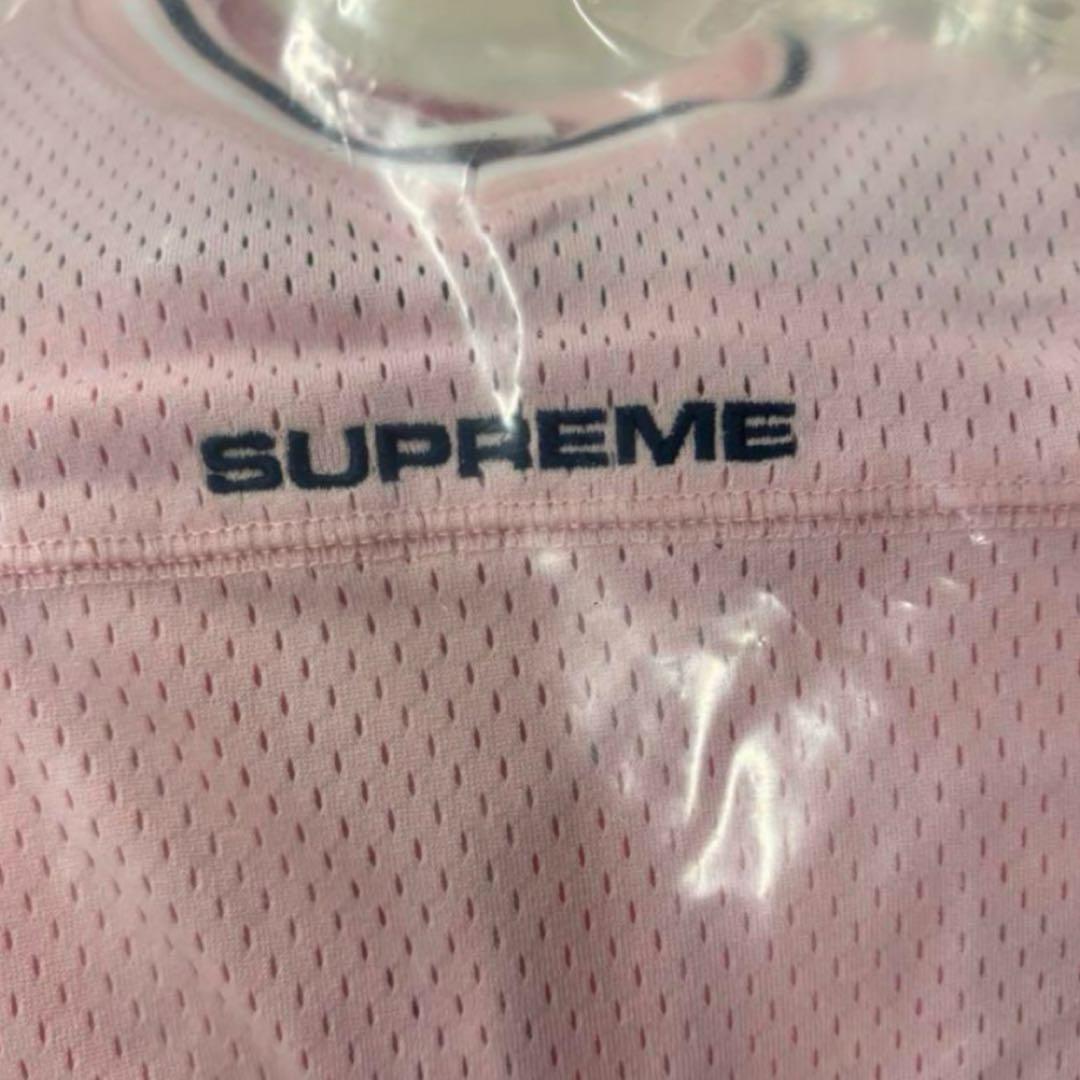 シャツ Supreme Jacquard Rib Football Jersey XXL