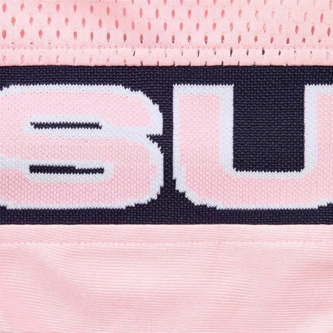 シャツ Supreme Jacquard Rib Football Jersey XXL