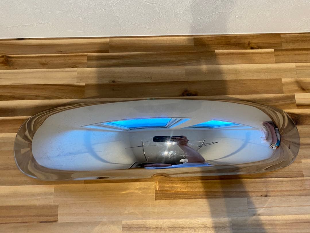 Z1000LTD Z1000MK2 フロントフェンダー　18インチ