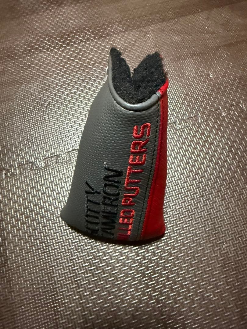 クラブ Scotty Cameron select Newport M1 Mallet